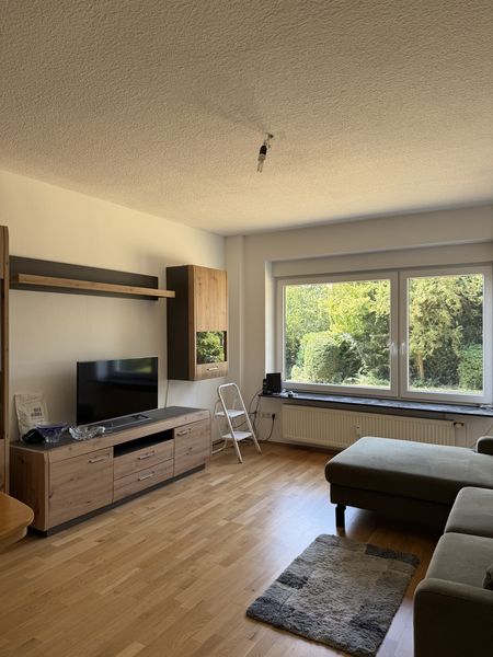 Moderne 3-Zimmer-Wohnung in Wesel zu vermieten